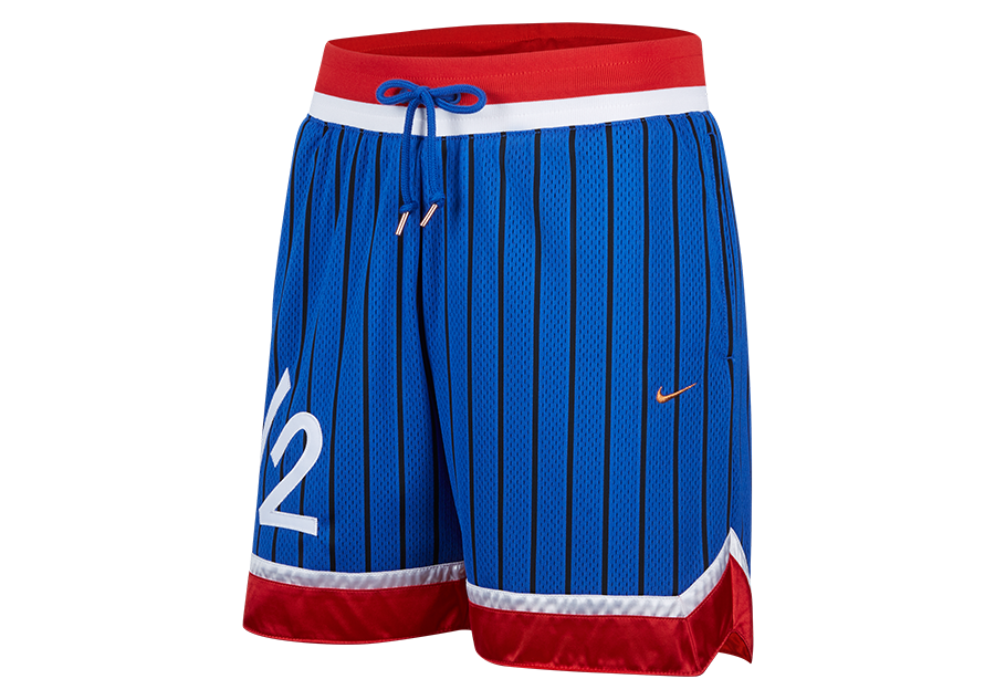 NIKE LIL' PENNY DRI-FIT PREMIUM SHORTS GAME ROYAL