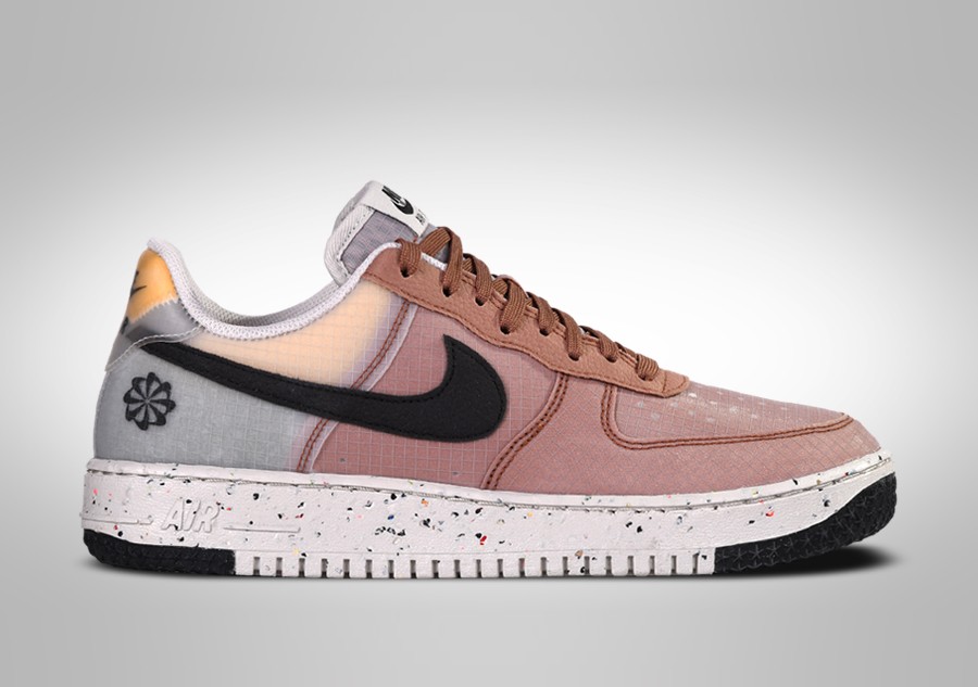 NIKE AIR FORCE 1 LOW MOVE TO ZERO ARCHAEO BROWN por €149,00 Basketzone.net