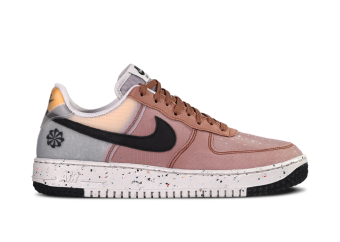 NIKE AIR FORCE 1 LOW CRATER