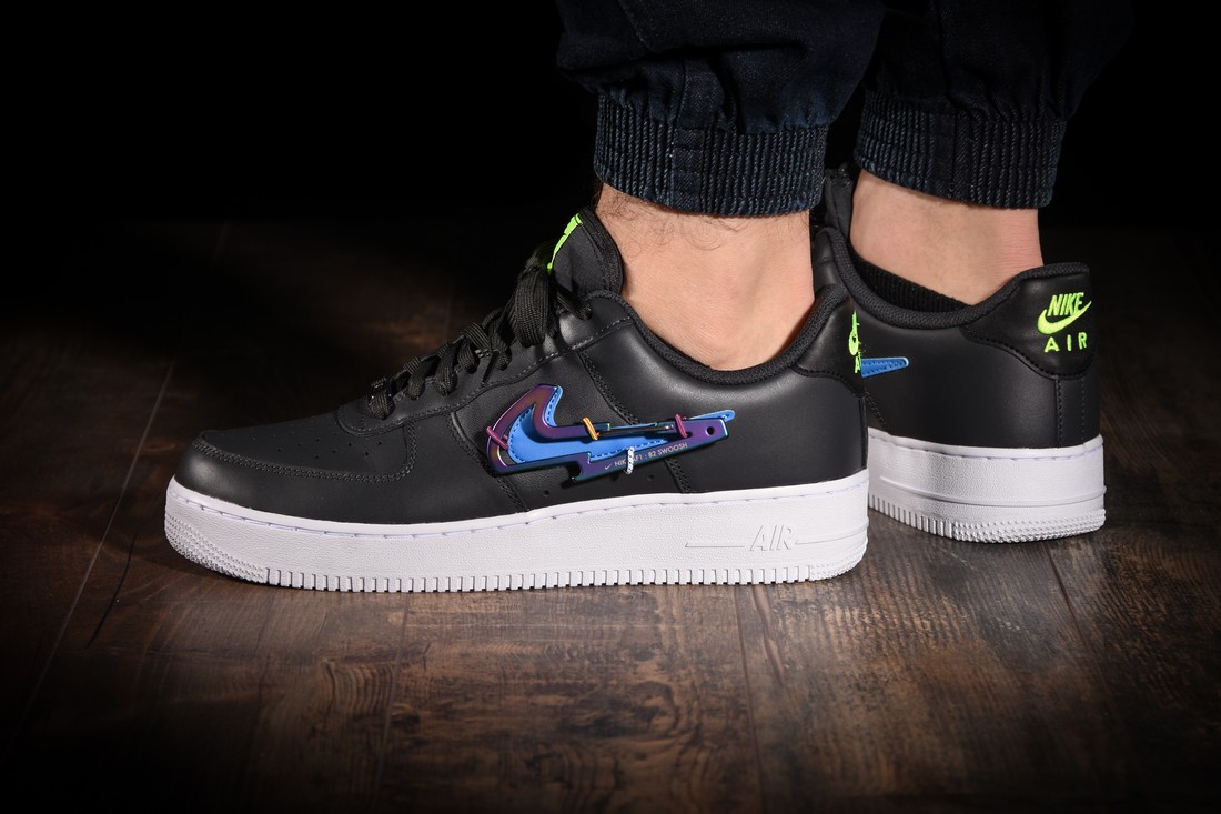 Nike air force 1 outlet low black price philippines