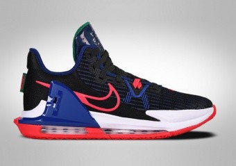 NIKE LEBRON WITNESS VI USA