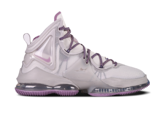NIKE LEBRON 19 THE CAST