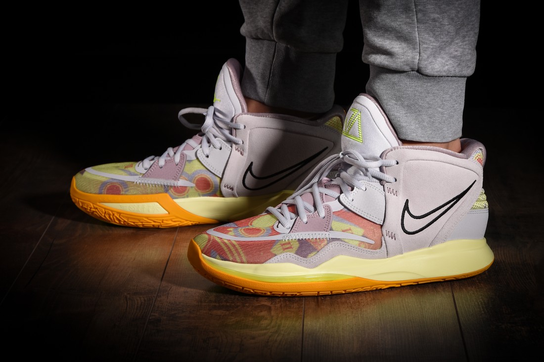 NIKE KYRIE 8 INFINITY NIGHTMARES