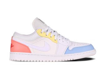 NIKE AIR JORDAN 1 RETRO LOW TO MY FIRST COACH