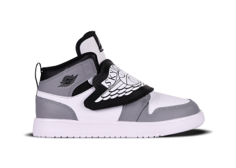 NIKE AIR JORDAN SKY 1 PS WOLF GREY