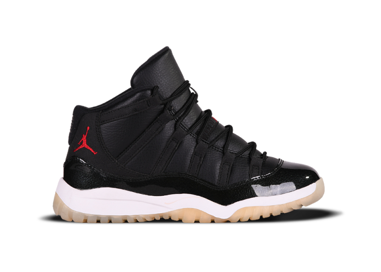 NIKE AIR JORDAN 11 RETRO BP 72-10