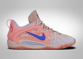 NIKE KD 15 PINK ROYAL