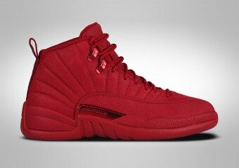 Jordan 12s winterized hotsell