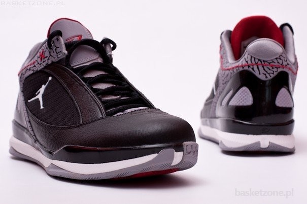 Jordan cp2 best sale