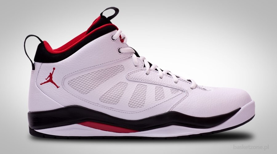 NIKE AIR JORDAN FLIGHT TEAM 11 FUSE