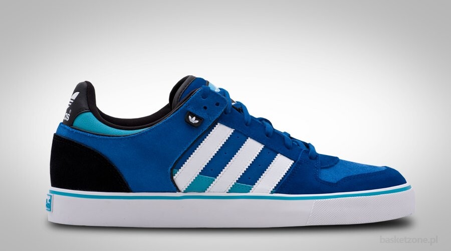 ADIDAS ORIGINALS CULVER SKATE VULC
