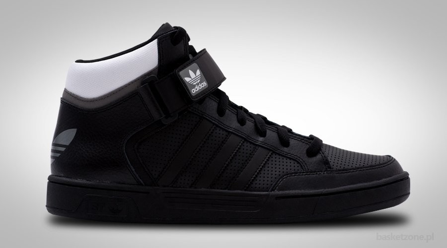 ADIDAS ORIGINALS 80s BASKETBALL RETRO