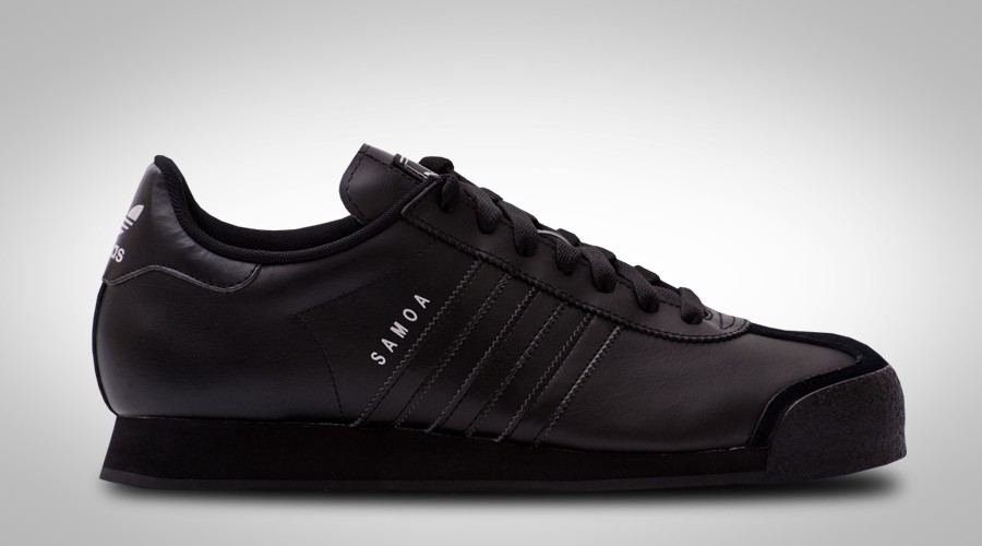 ADIDAS ORGINALS 70S SAMBOA RETRO