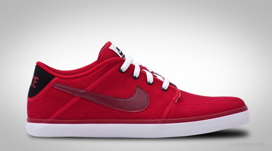 NIKE CLASSIC SUKETO BLOODY RED
