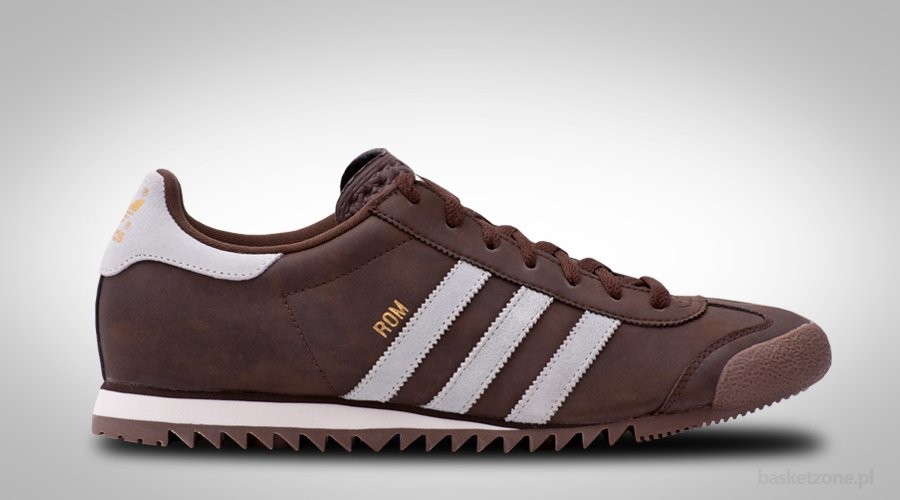 ADIDAS ORIGINALS 50 ICONIC ROM 1950
