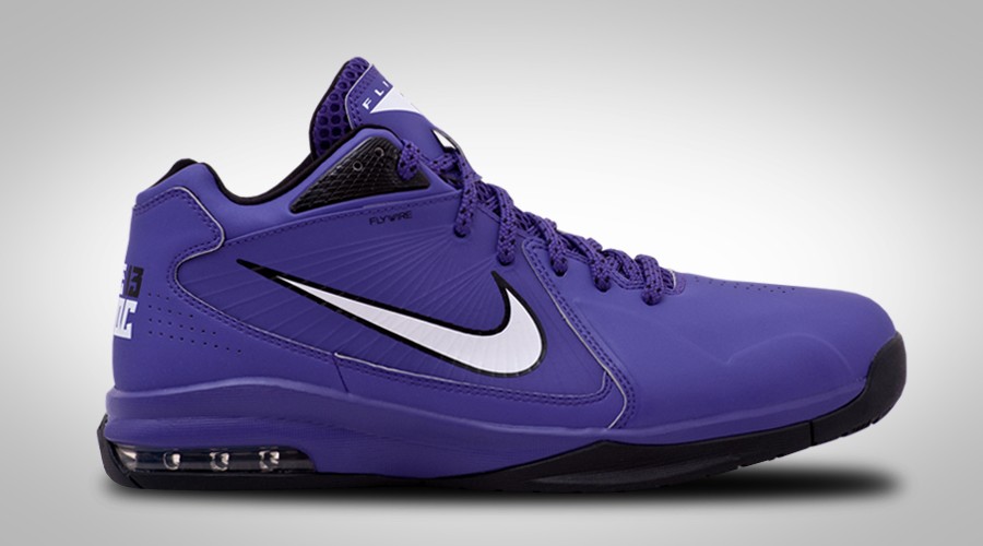 NIKE AIR MAX FLIGHT 11 TYRYKE EVANS