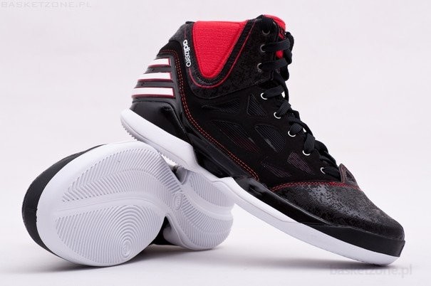 ADIDAS ADIZERO DERRICK ROSE 2.5 price 185.00 Basketzone