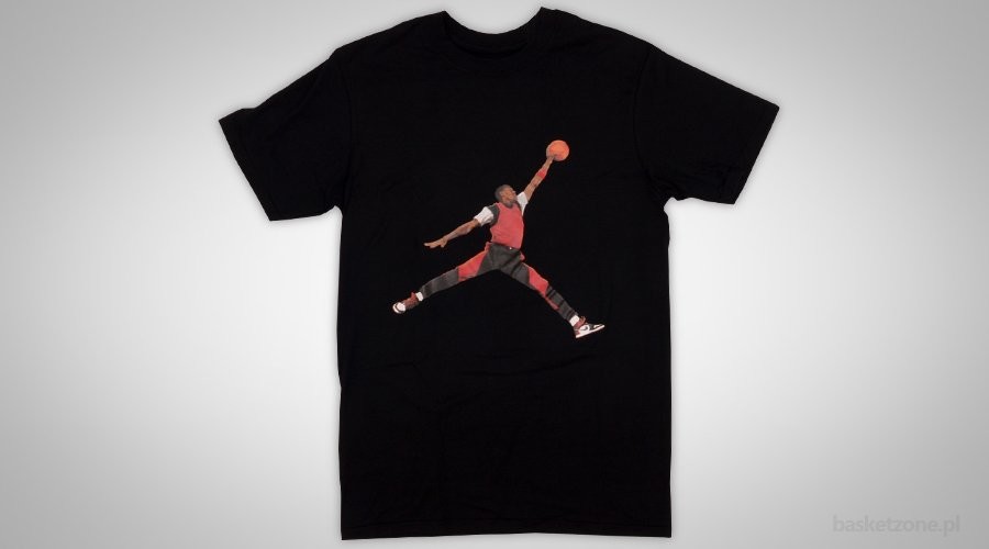 NIKE JORDAN YOUNG MJ ICON TEE T-SHIRT