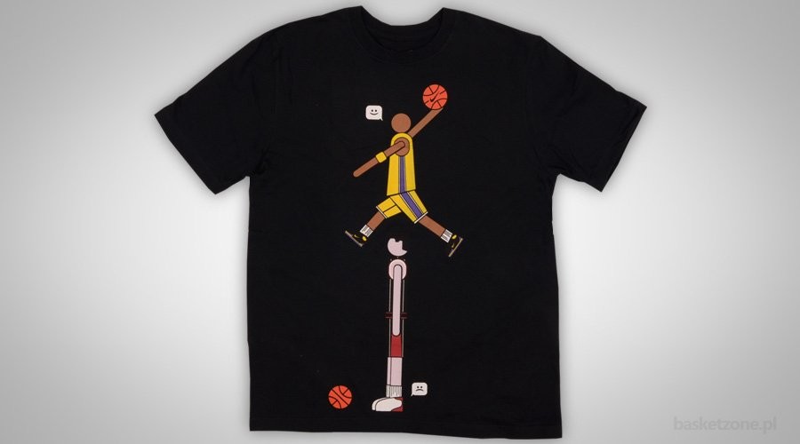 NIKE KOBE VIDEO GAME TEE T-SHIRT
