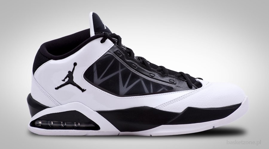 Jordan flight sales the power