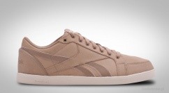 REEBOK CLASSIC BEIGE SL BERLIN LOW