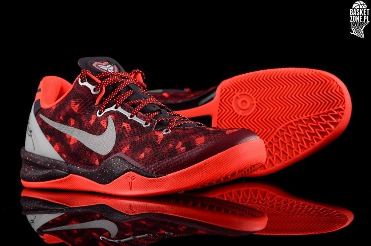 NIKE KOBE 8 SYSTEM YEAR OF THE SNAKE price 1392.50SEK Basketzone