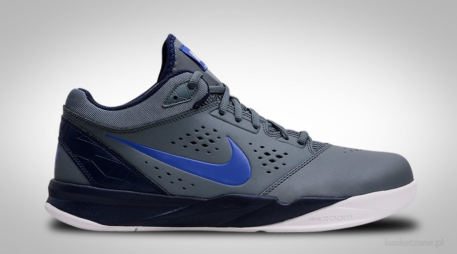 NIKE ZOOM ATTERO ARMORY SLATE