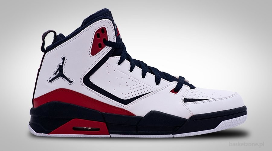 NIKE AIR JORDAN SC-2 OLYMPIC