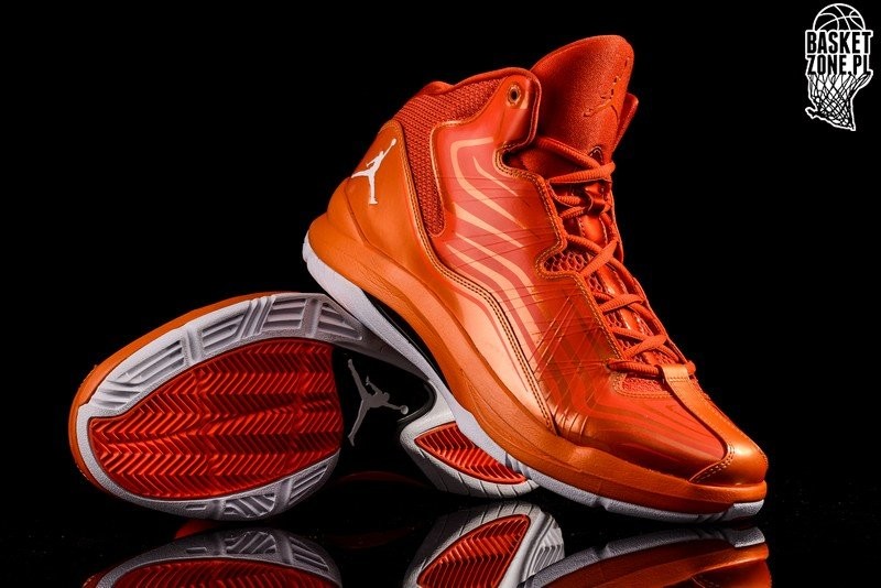 Nike Air Jordan online Aero Mania Zwart