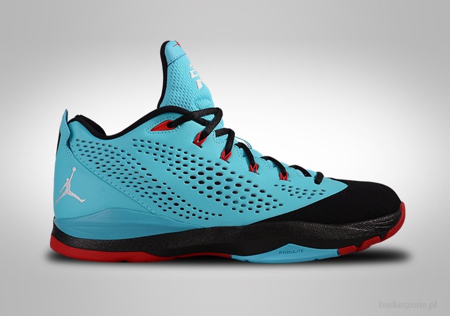 NIKE AIR JORDAN CP3.VII GAMMA BLUE