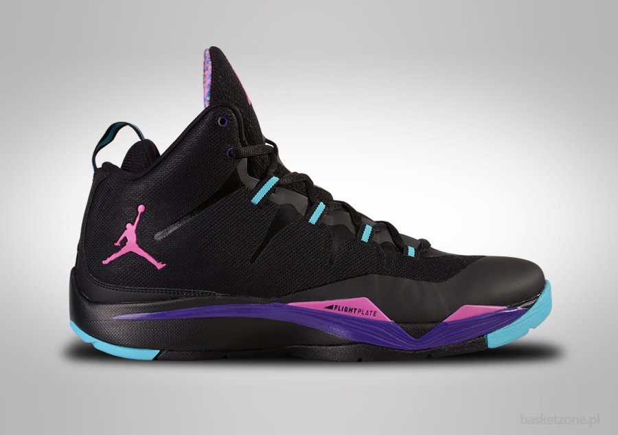 NIKE AIR JORDAN SUPER.FLY 2 BEL AIR BLAKE GRIFFIN price 99.00 Basketzone