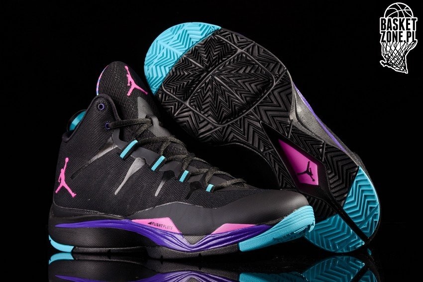 Jordan flight plate blue deals