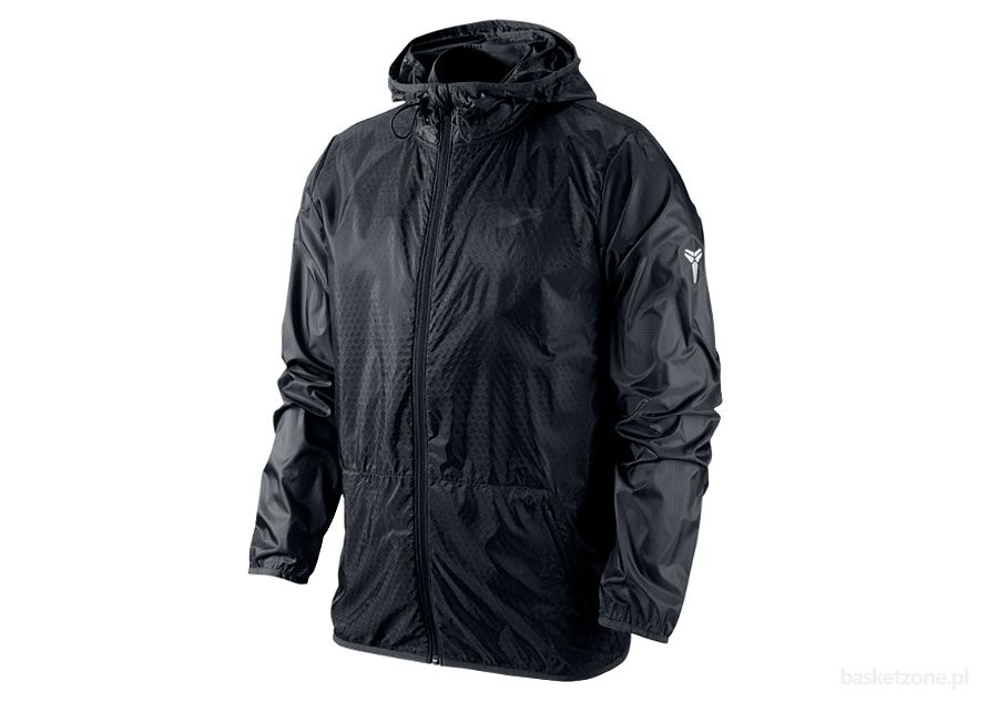 NIKE KOBE SYSTEM 2-IN-1 JACKET