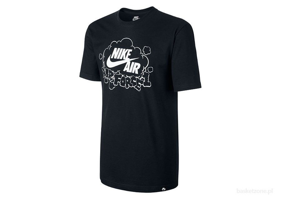 NIKE AIR FORCE 1 SIGN OFF TEE