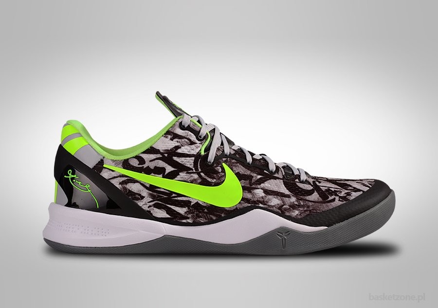 Kobe 8 graffiti online