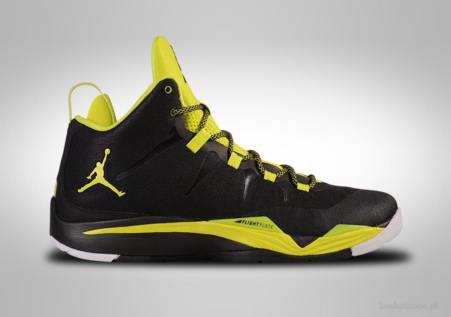 Jordan superfly 2 black new arrivals