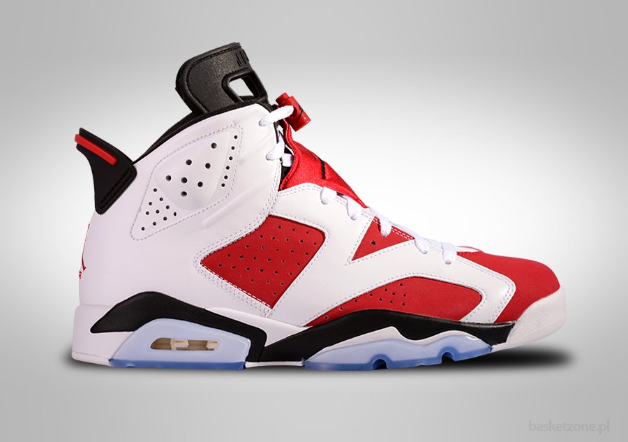 nike air jordan retro 6