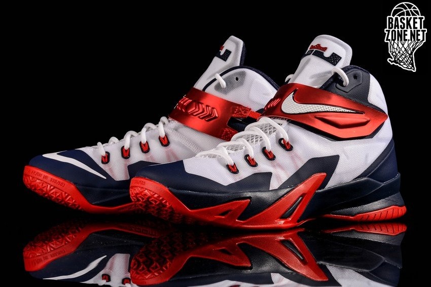 lebron zoom soldier 8