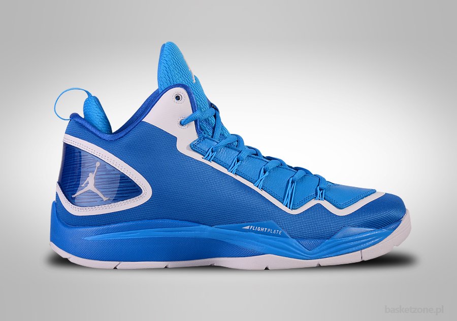 nike jordan super fly 2