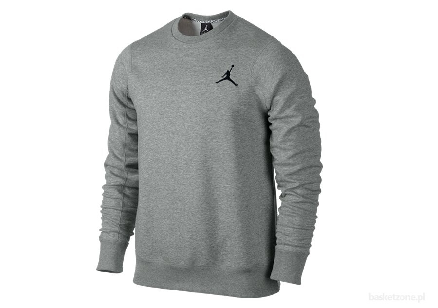NIKE AIR JORDAN 23/7 FLEECE CREW