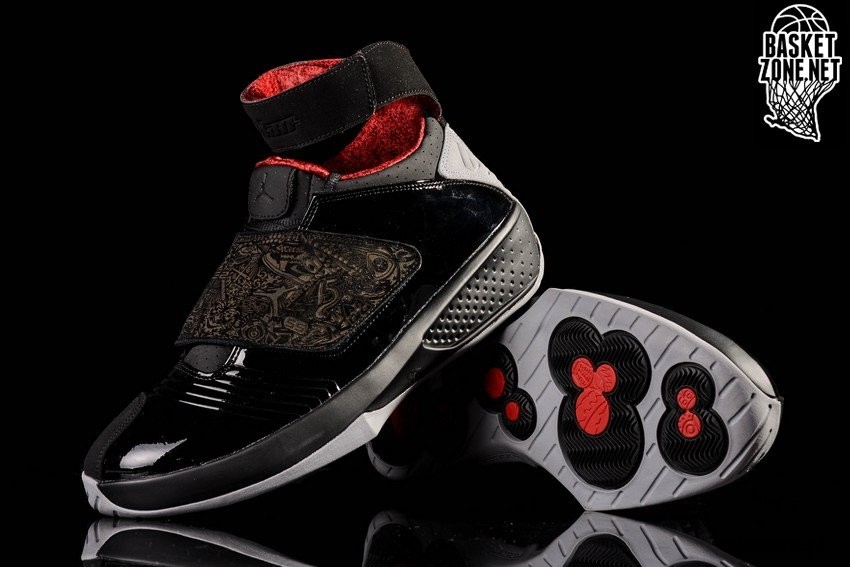 Retro jordan 20 outlet