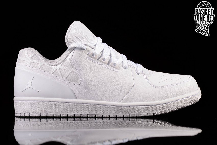 jordan 3 low white