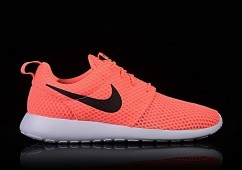 NIKE ROSHE ONE BR HOT LAVA