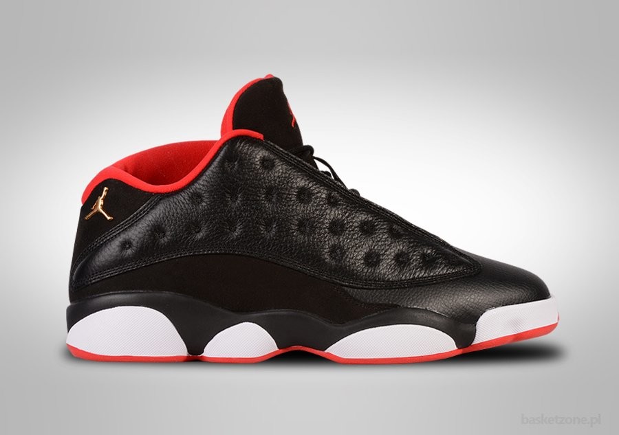 air jordan 13 retro low bred