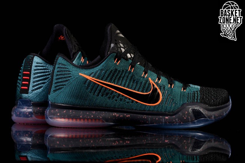 scarpe kobe 10 donna italia