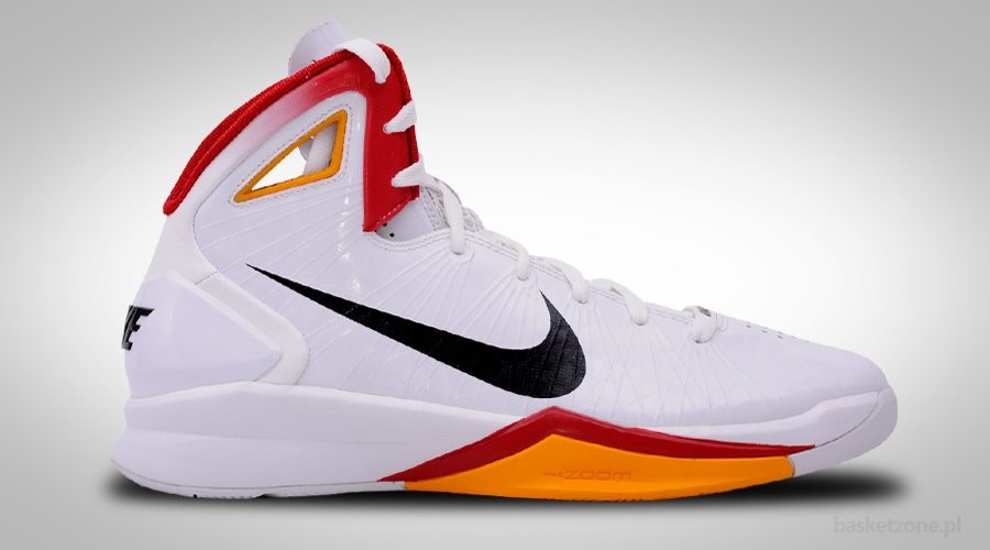 NIKE ZOOM HYPERDUNK 2010 DIRK NOWITZKI price 82.50 Basketzone
