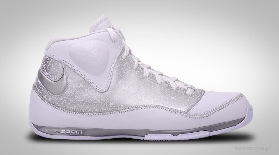 NIKE ZOOM BB II Steve Nash price 62.50 Basketzone