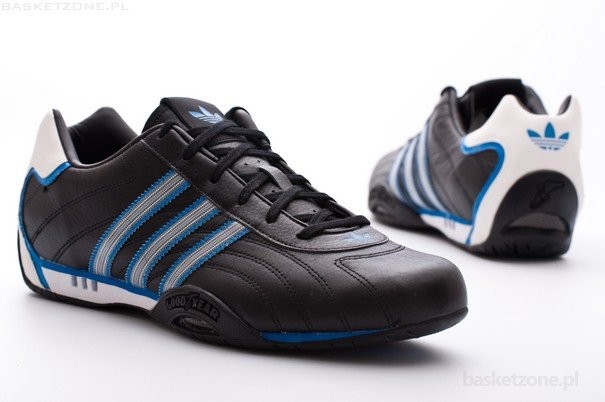 ADIDAS ORIGINALS GOODYEAR ADI RACER LO por 37 50 Basketzone
