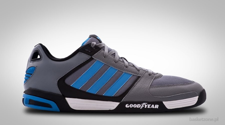 ADIDAS ORIGINALS GOODYEAR MOTOCROSS