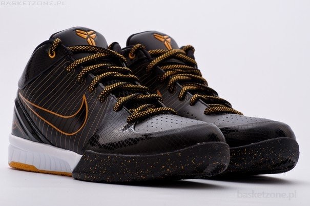 Scarpe kobe donna giallo hot sale